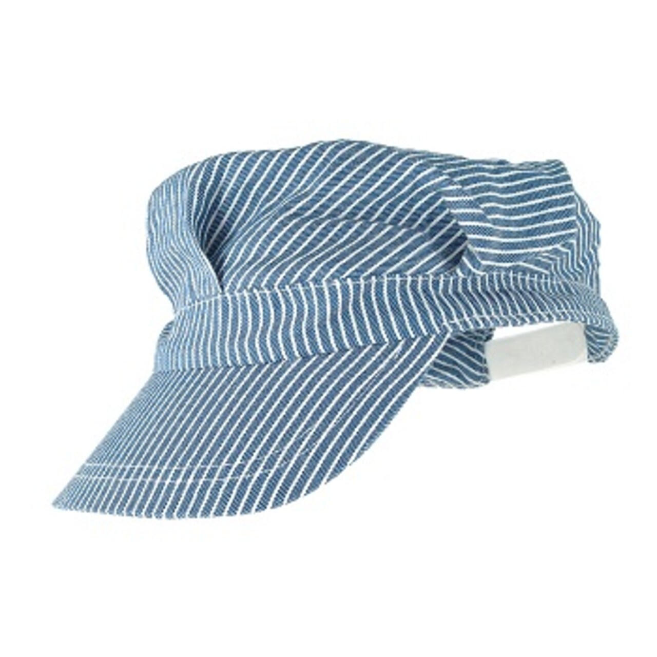 Train Engineer Hat Blue Michaels Train engineer hat blue michaels